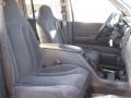 2004 Black Dodge Dakota Sport Quad Cab 4x4  photo #11