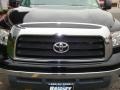 2007 Black Toyota Tundra SR5 Double Cab 4x4  photo #17