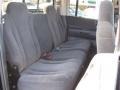 2004 Black Dodge Dakota Sport Quad Cab 4x4  photo #13