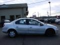 2002 Bright Silver Metallic Dodge Neon   photo #5