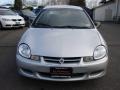 2002 Bright Silver Metallic Dodge Neon   photo #7