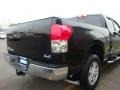 2007 Black Toyota Tundra SR5 Double Cab 4x4  photo #22