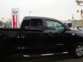 2007 Black Toyota Tundra SR5 Double Cab 4x4  photo #23