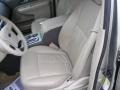 2008 Vapor Silver Metallic Ford Edge SE  photo #34