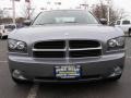Silver Steel Metallic - Charger R/T AWD Photo No. 2