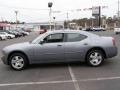 Silver Steel Metallic - Charger R/T AWD Photo No. 3