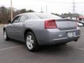 Silver Steel Metallic - Charger R/T AWD Photo No. 4