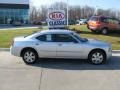 2007 Bright Silver Metallic Dodge Charger   photo #8