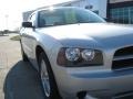 Bright Silver Metallic - Charger  Photo No. 9