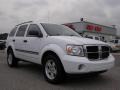 Bright White - Durango SLT Photo No. 1