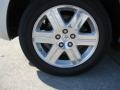 Bright Silver Metallic - Charger  Photo No. 12