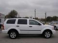 Bright White - Durango SLT Photo No. 2