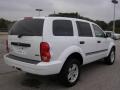 Bright White - Durango SLT Photo No. 3