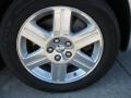 Bright Silver Metallic - Charger  Photo No. 13