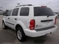 Bright White - Durango SLT Photo No. 5