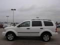 Bright White - Durango SLT Photo No. 6