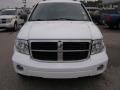 Bright White - Durango SLT Photo No. 8