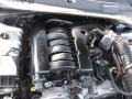 Bright Silver Metallic - Charger  Photo No. 30