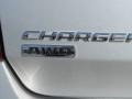 Bright Silver Metallic - Charger  Photo No. 31