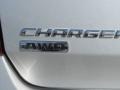 2007 Bright Silver Metallic Dodge Charger   photo #31