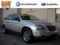 Bright Silver Metallic - Pacifica Touring AWD Photo No. 1