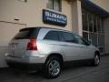 Bright Silver Metallic - Pacifica Touring AWD Photo No. 3