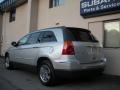 Bright Silver Metallic - Pacifica Touring AWD Photo No. 4