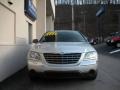 Bright Silver Metallic - Pacifica Touring AWD Photo No. 7
