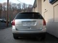 Bright Silver Metallic - Pacifica Touring AWD Photo No. 8