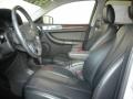 Bright Silver Metallic - Pacifica Touring AWD Photo No. 9