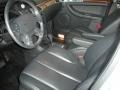 Bright Silver Metallic - Pacifica Touring AWD Photo No. 15