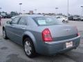 2006 Silver Steel Metallic Chrysler 300 C HEMI AWD  photo #5