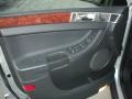 Bright Silver Metallic - Pacifica Touring AWD Photo No. 17