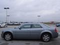 2006 Silver Steel Metallic Chrysler 300 C HEMI AWD  photo #6