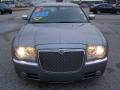 2006 Silver Steel Metallic Chrysler 300 C HEMI AWD  photo #8