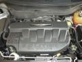Bright Silver Metallic - Pacifica Touring AWD Photo No. 20