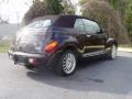 Dark Plum Pearl - PT Cruiser GT Convertible Photo No. 3