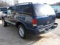 2000 Indigo Blue Metallic Chevrolet Blazer LS 4x4  photo #5