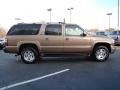 2004 Sandalwood Metallic Chevrolet Suburban 1500 LT  photo #2