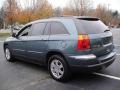 2005 Atlantic Blue Pearl Chrysler Pacifica Touring AWD  photo #4