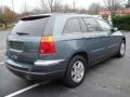 2005 Atlantic Blue Pearl Chrysler Pacifica Touring AWD  photo #6