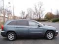 2005 Atlantic Blue Pearl Chrysler Pacifica Touring AWD  photo #7