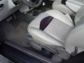 Dark Plum Pearl - PT Cruiser GT Convertible Photo No. 11