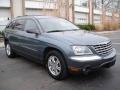 2005 Atlantic Blue Pearl Chrysler Pacifica Touring AWD  photo #8