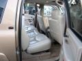 Sandalwood Metallic - Suburban 1500 LT Photo No. 12