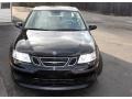 Black - 9-3 Aero Sport Sedan Photo No. 2