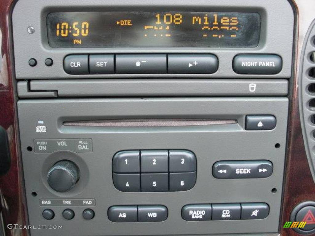 2003 9-3 SE Convertible - Black / Charcoal Grey photo #18