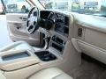 Sandalwood Metallic - Suburban 1500 LT Photo No. 14