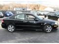 Black - 9-3 Aero Sport Sedan Photo No. 4
