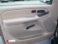 Sandalwood Metallic - Suburban 1500 LT Photo No. 16